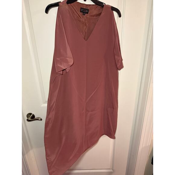 GOLDEN Brand Short Sleeve Dress - Picture 3 of 6